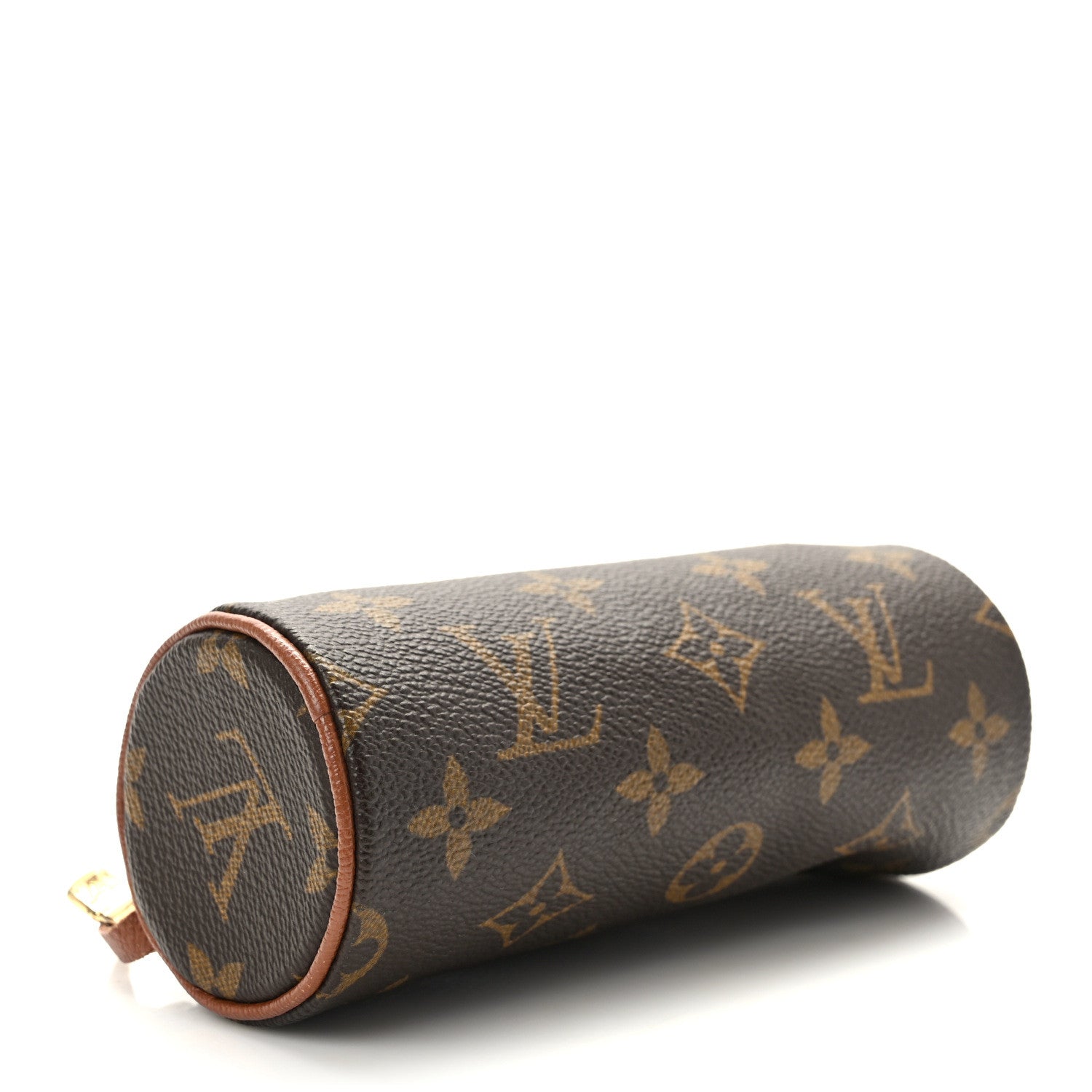 Louis Vuitton Monogram Mini Papillon 4 of 10