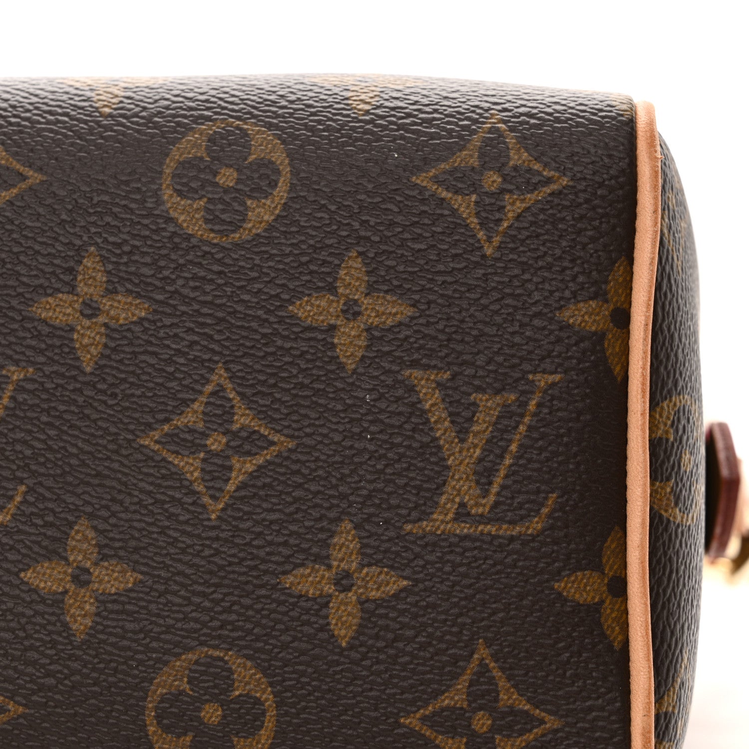 Louis Vuitton Monogram Speedy Bandouliere 20 Fuchsia 10 of 11