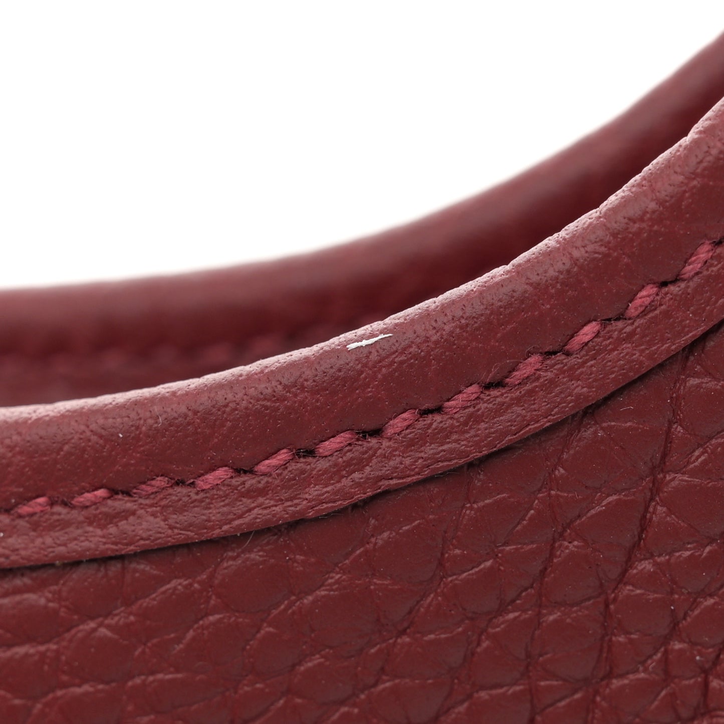 Taurillon Clemence Amazone Evelyne TPM Rouge H