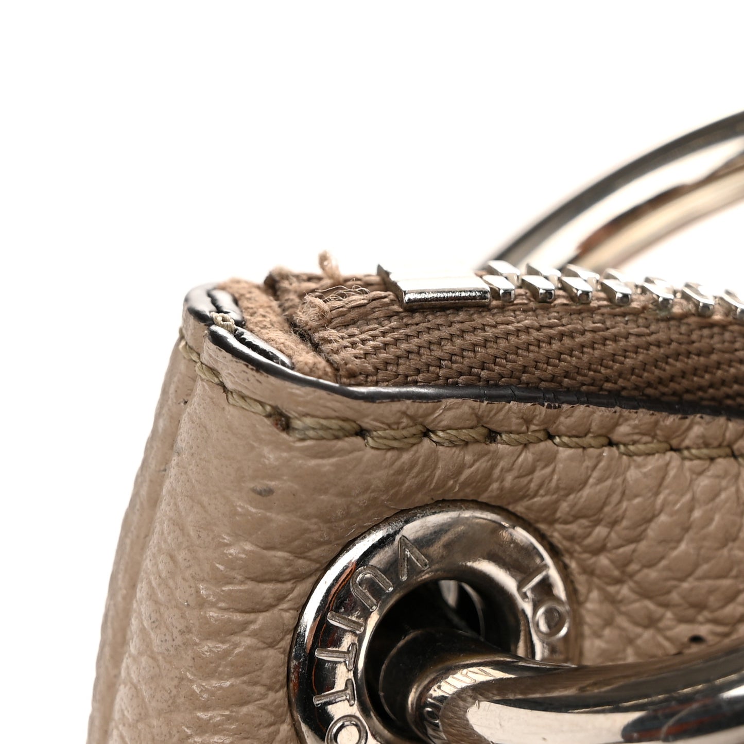Mahina Beaubourg Hobo MM Galet