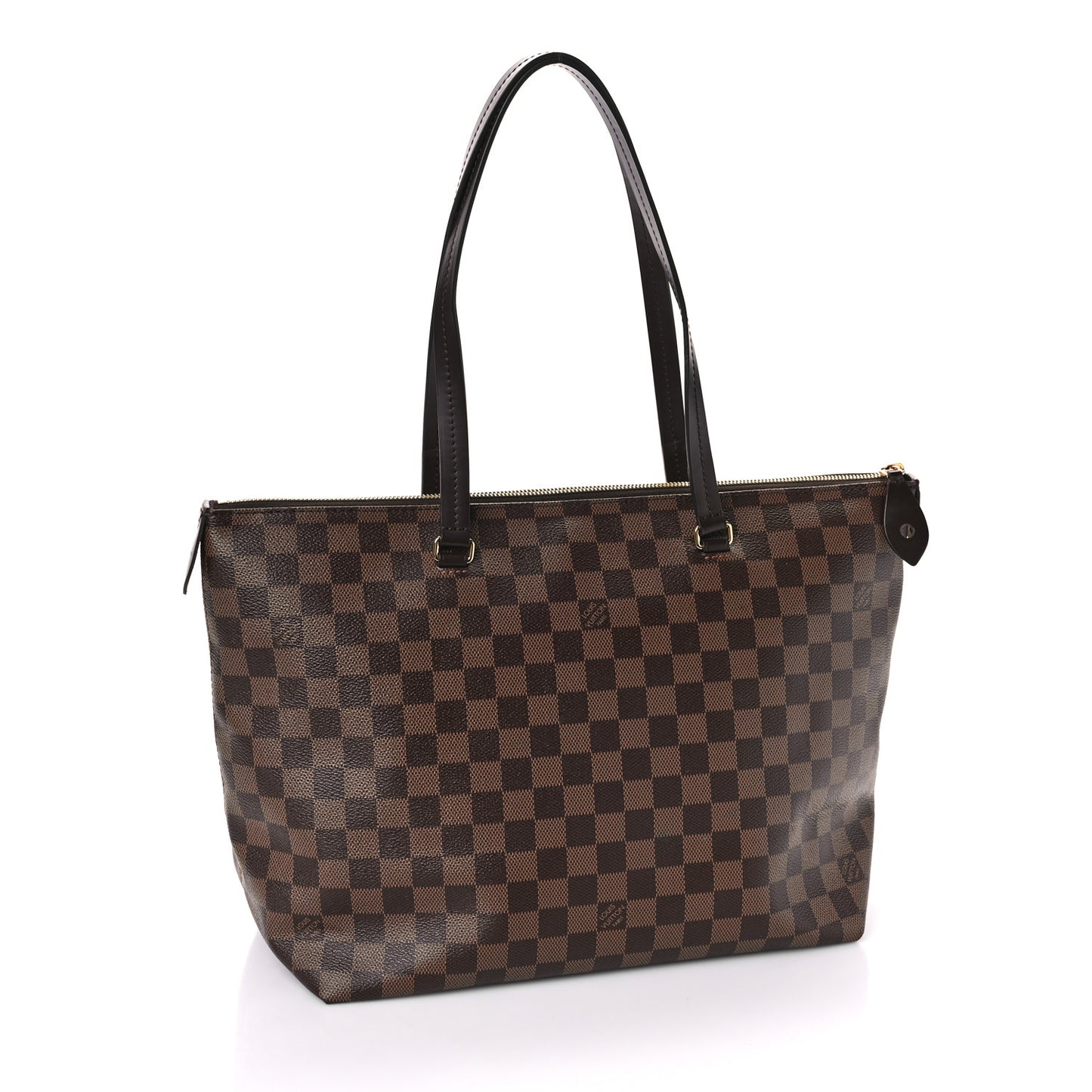 Damier Ebene Iena MM