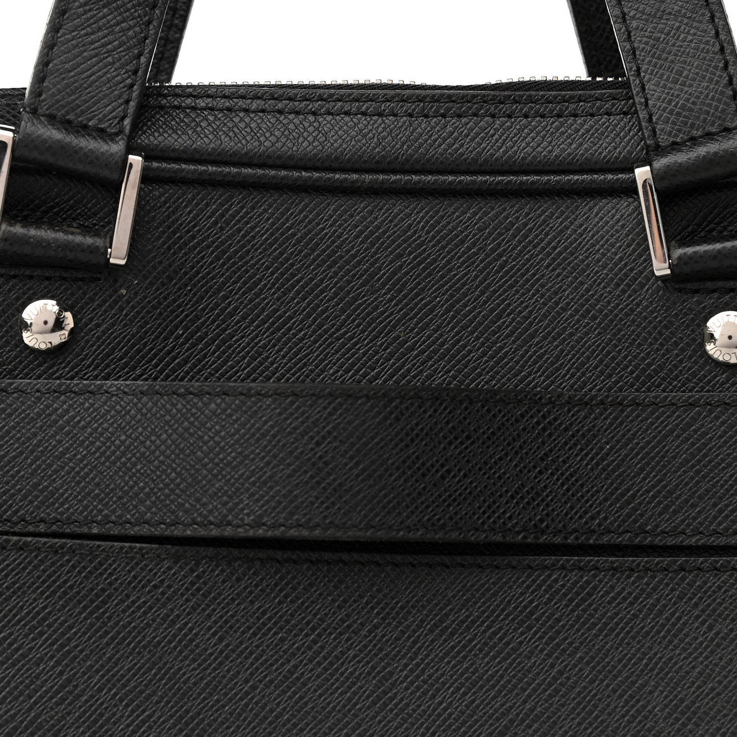 Taiga Alexander Briefcase Slate
