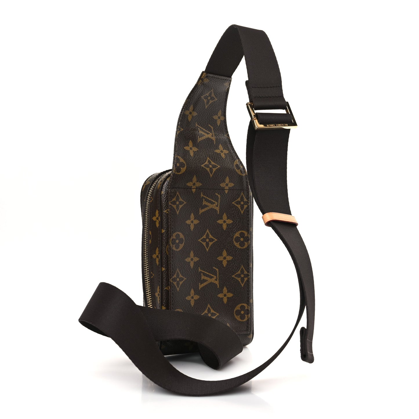 Monogram Geronimos