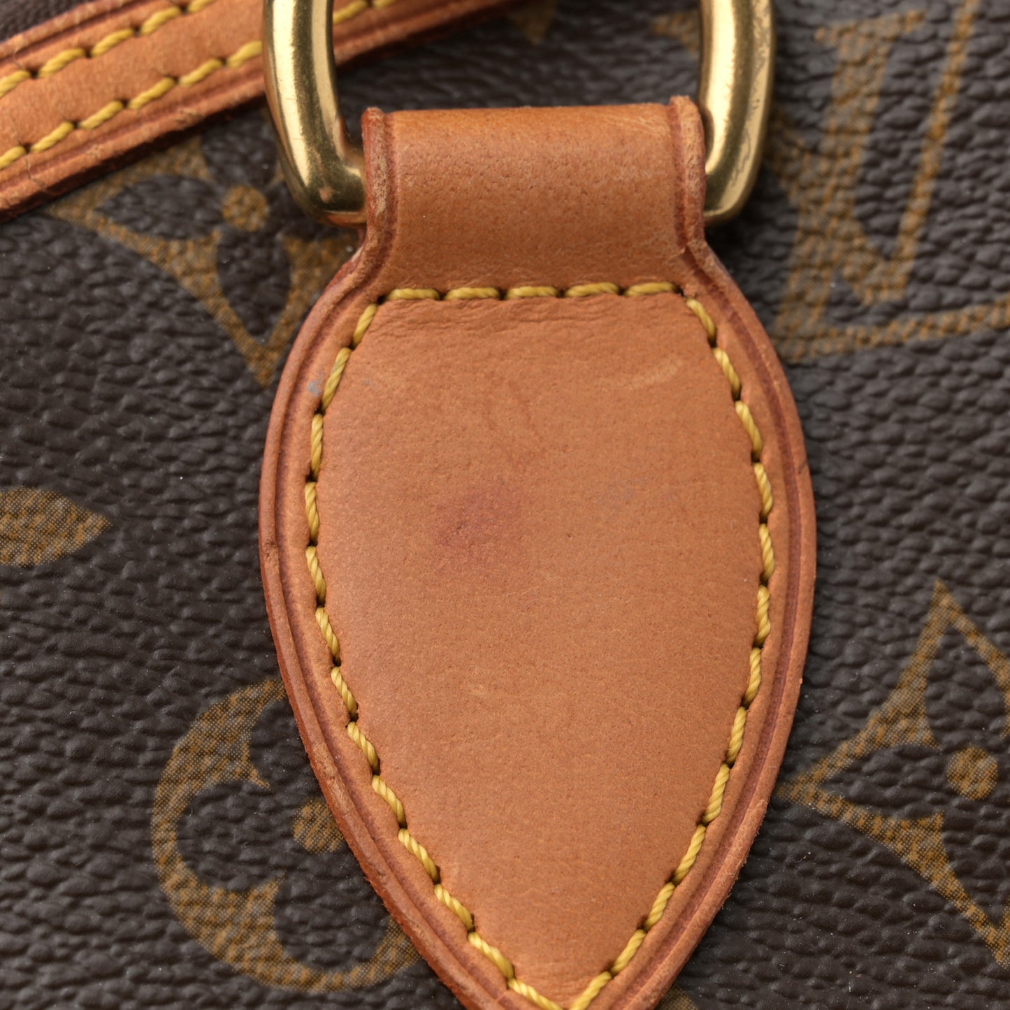 Monogram Lockit PM