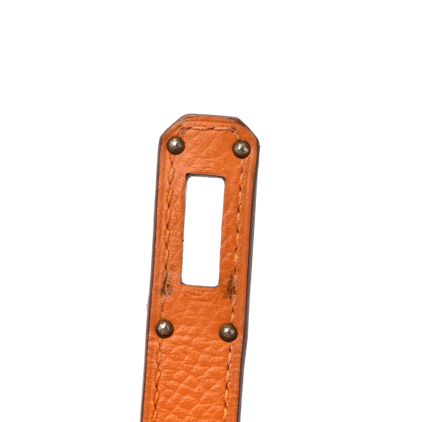 Epsom Kelly Wallet To Go Abricot