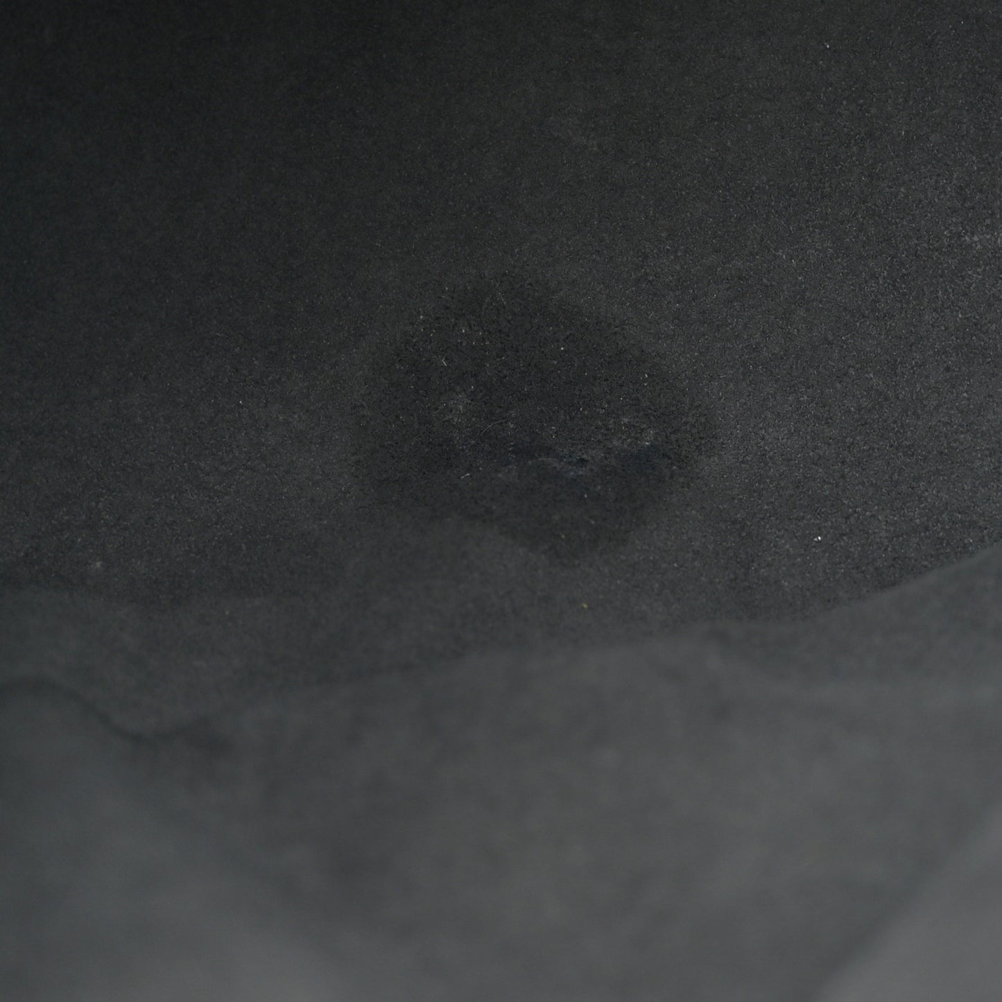 Mahina Beaubourg Hobo MM Black