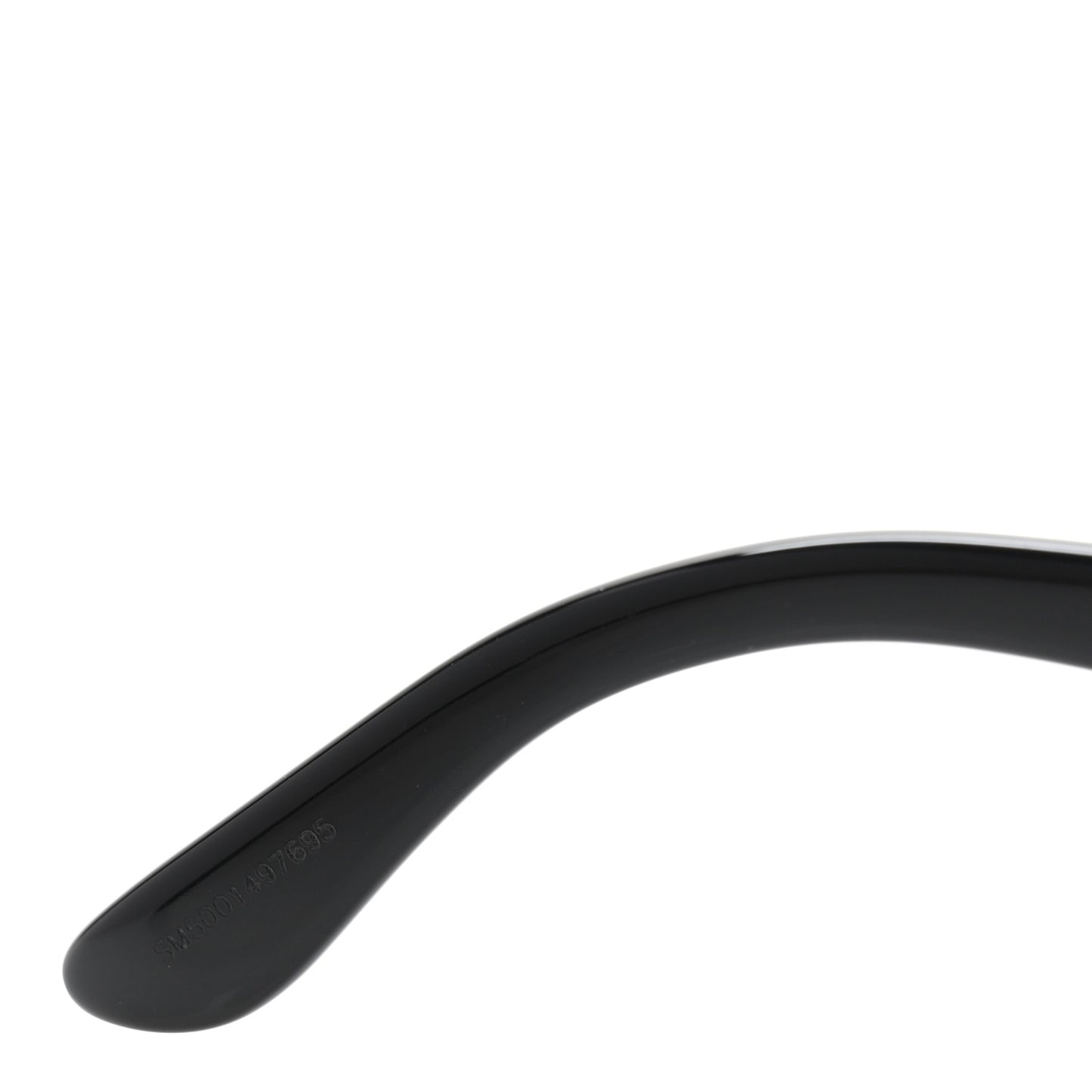 Acetate Winona Sunglasses TF1030 Black