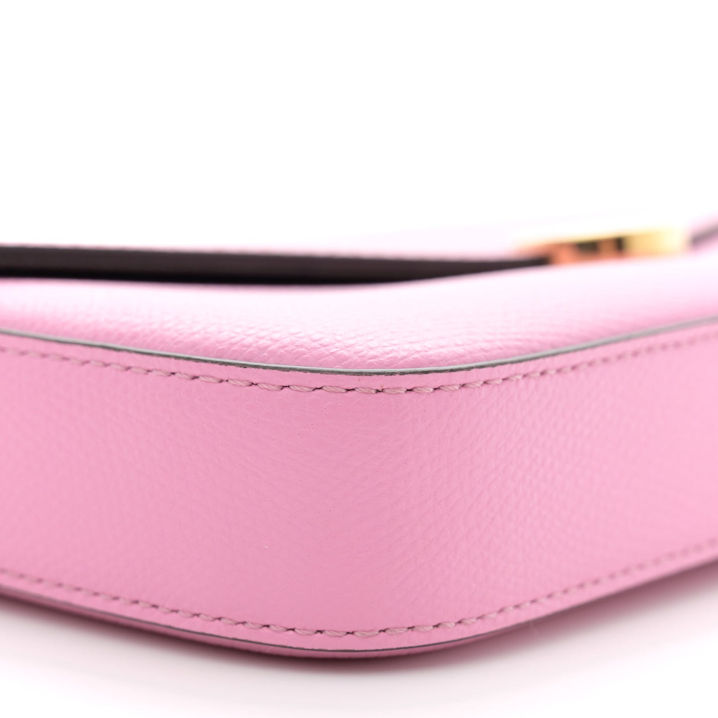 Vitello Cruise F is Fendi Envelope Wallet on Chain with Pouches Lollypop