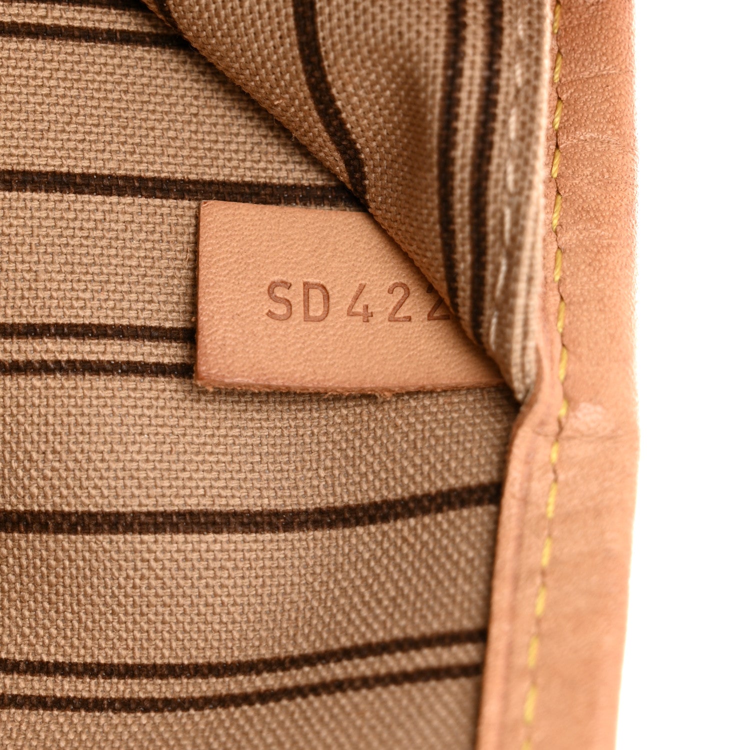 Louis Vuitton Monogram Neo Neverfull GM 7 of 19