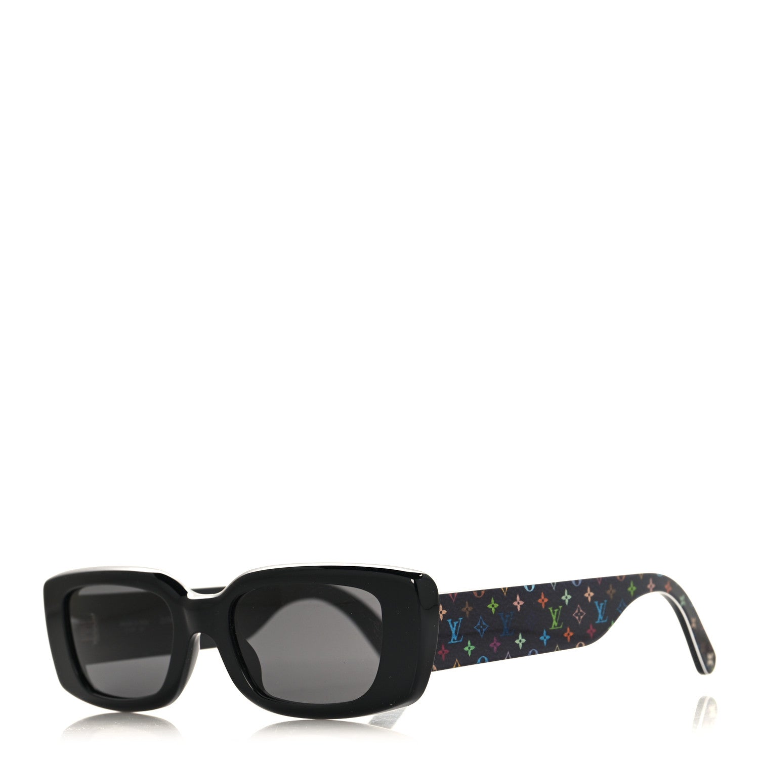 専用になります。　LOUIS VUITTON sunglasses ジャンク Louis Vuitton LV X TM Acetate Monogram Multicolor Sunglasses