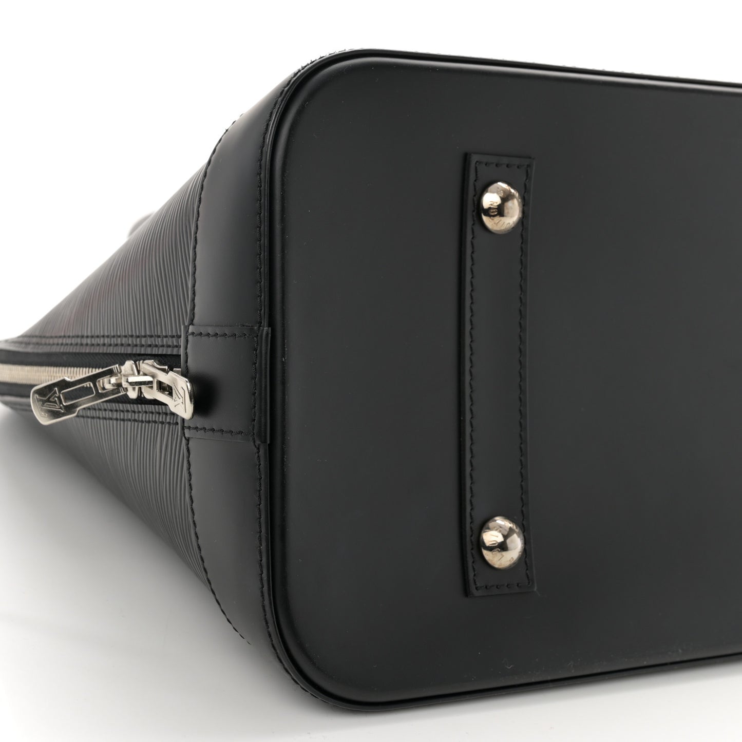 Electric Epi Alma GM Black
