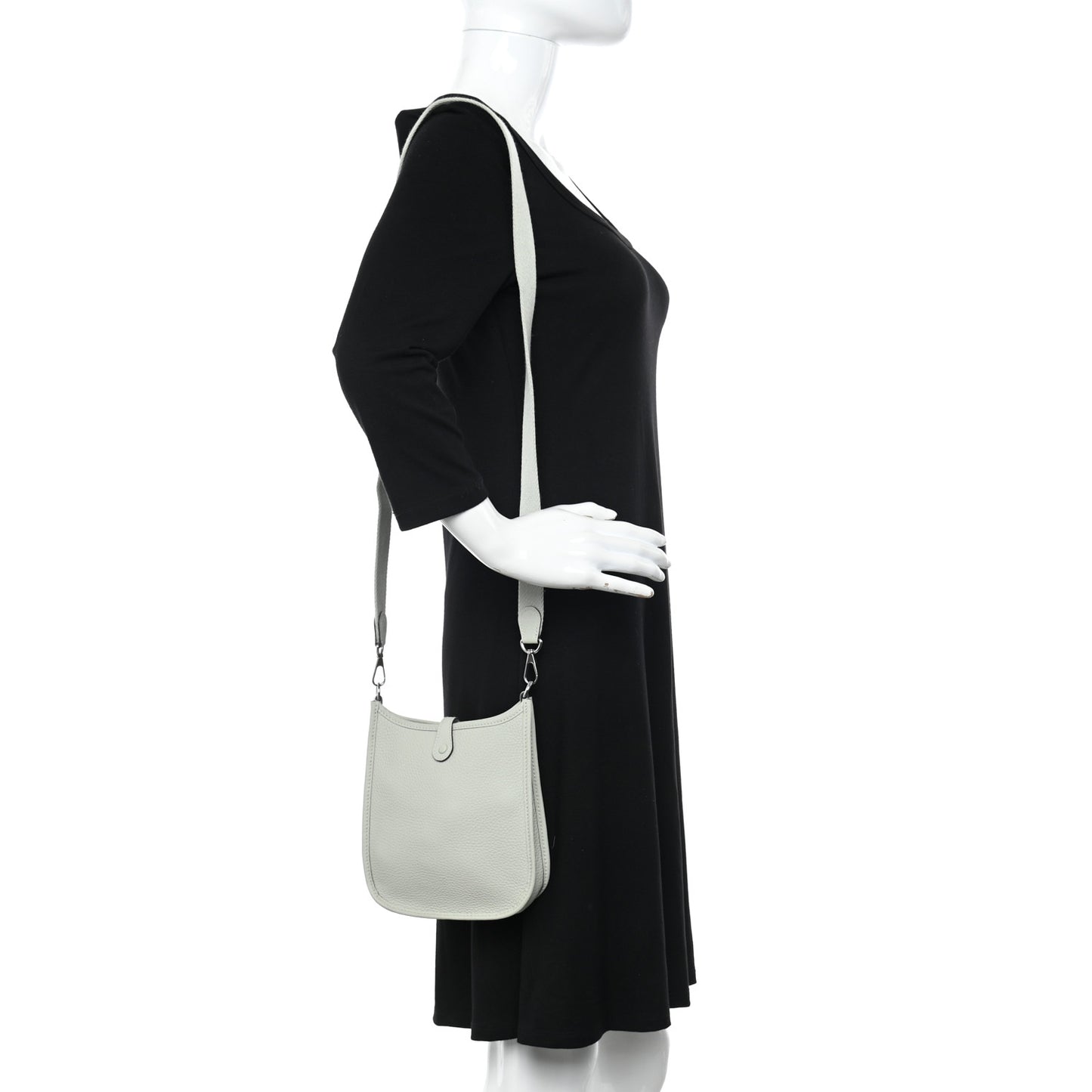 Taurillon Clemence Evelyne TPM Vert Fizz