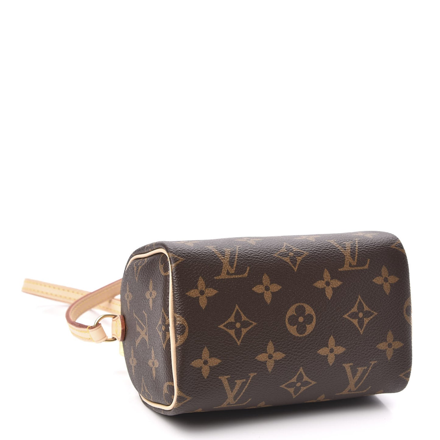 Monogram Nano Speedy