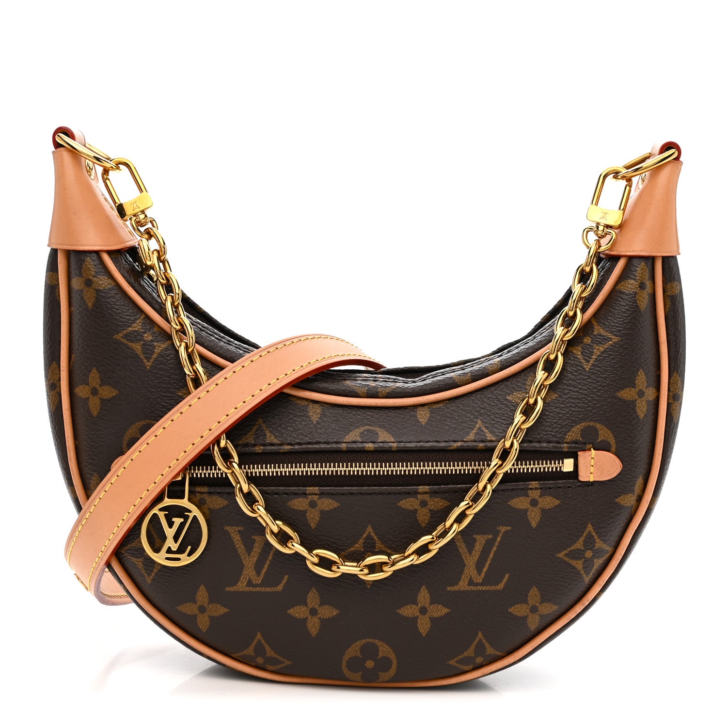 Louis Vuitton Monogram Loop 1847004 – FASHIONPHILE