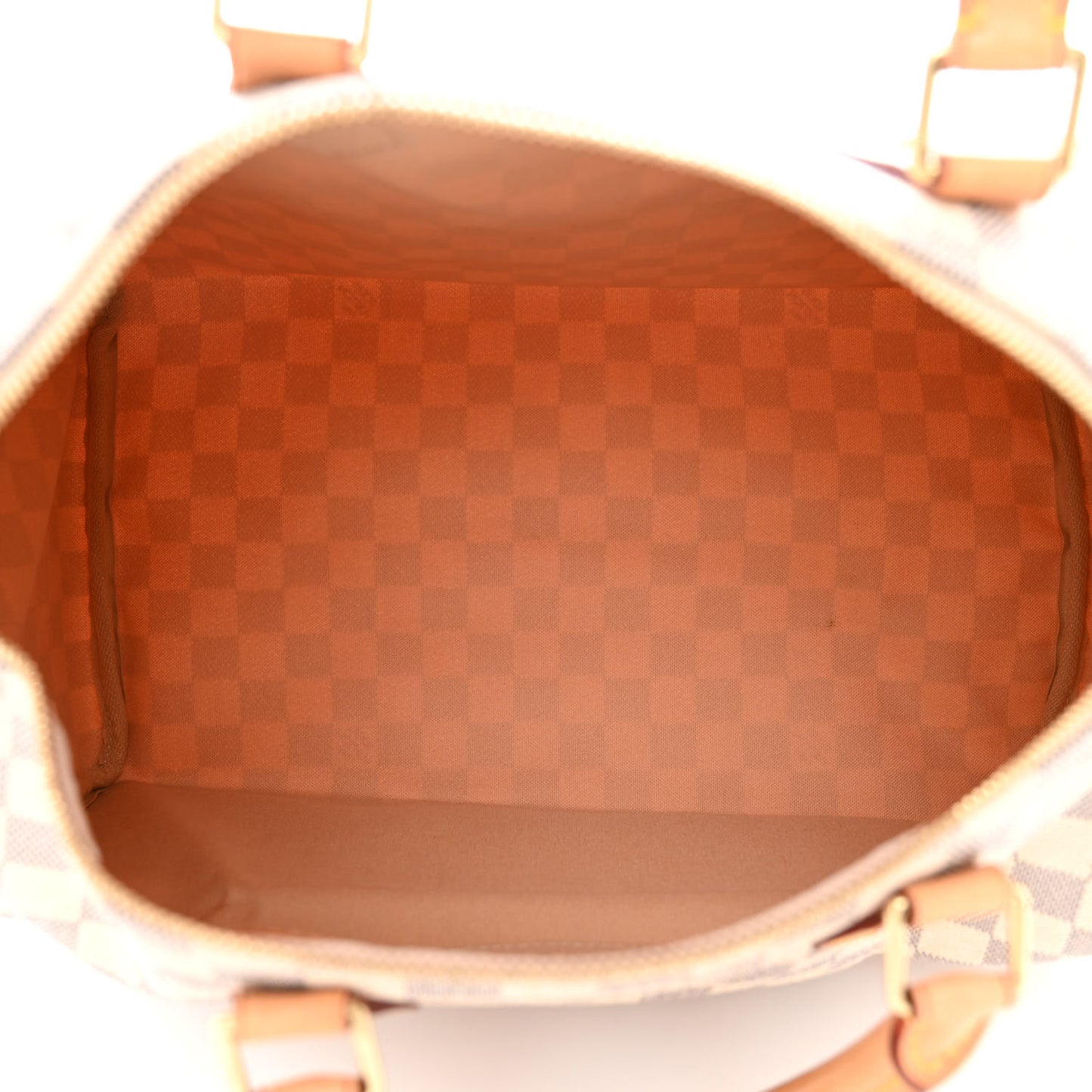 Damier Azur Speedy 35