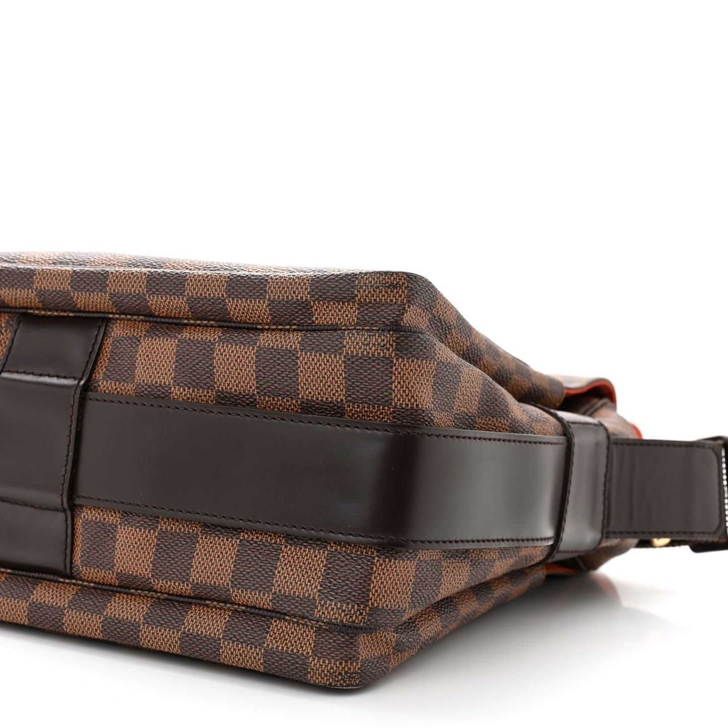 LOUIS VUITTON Damier Ebene Naviglio