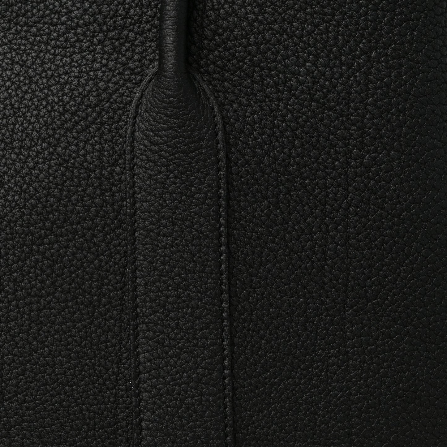 Negonda Garden Party Tote 36 MM Black