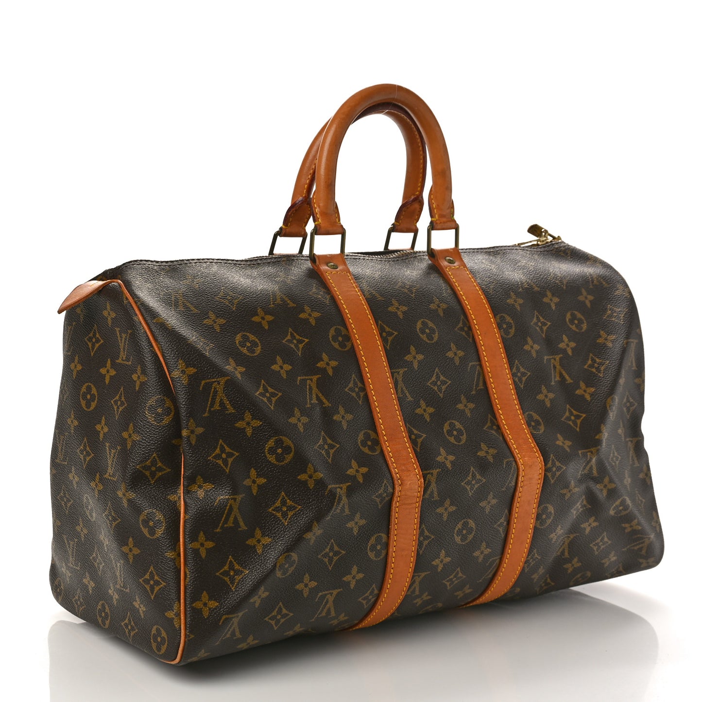 Monogram Keepall 45