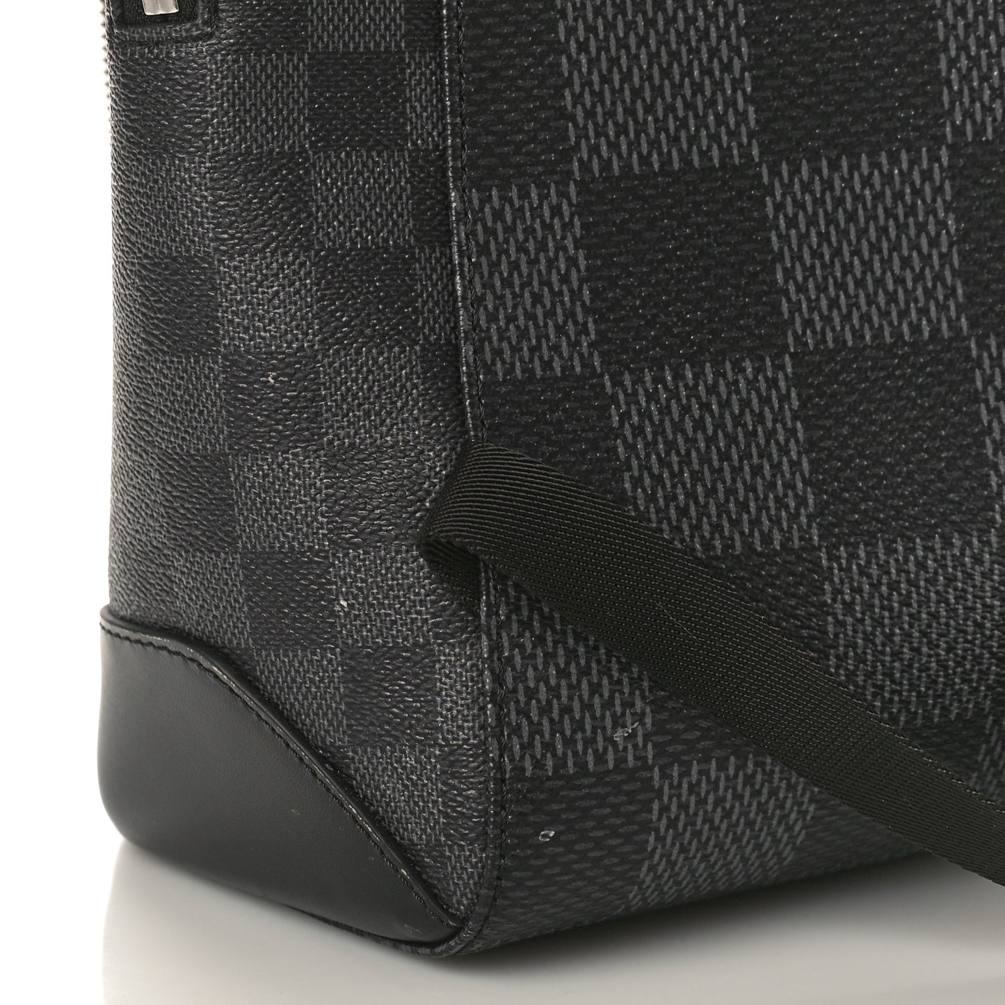 Damier Graphite 3D Campus Backpack