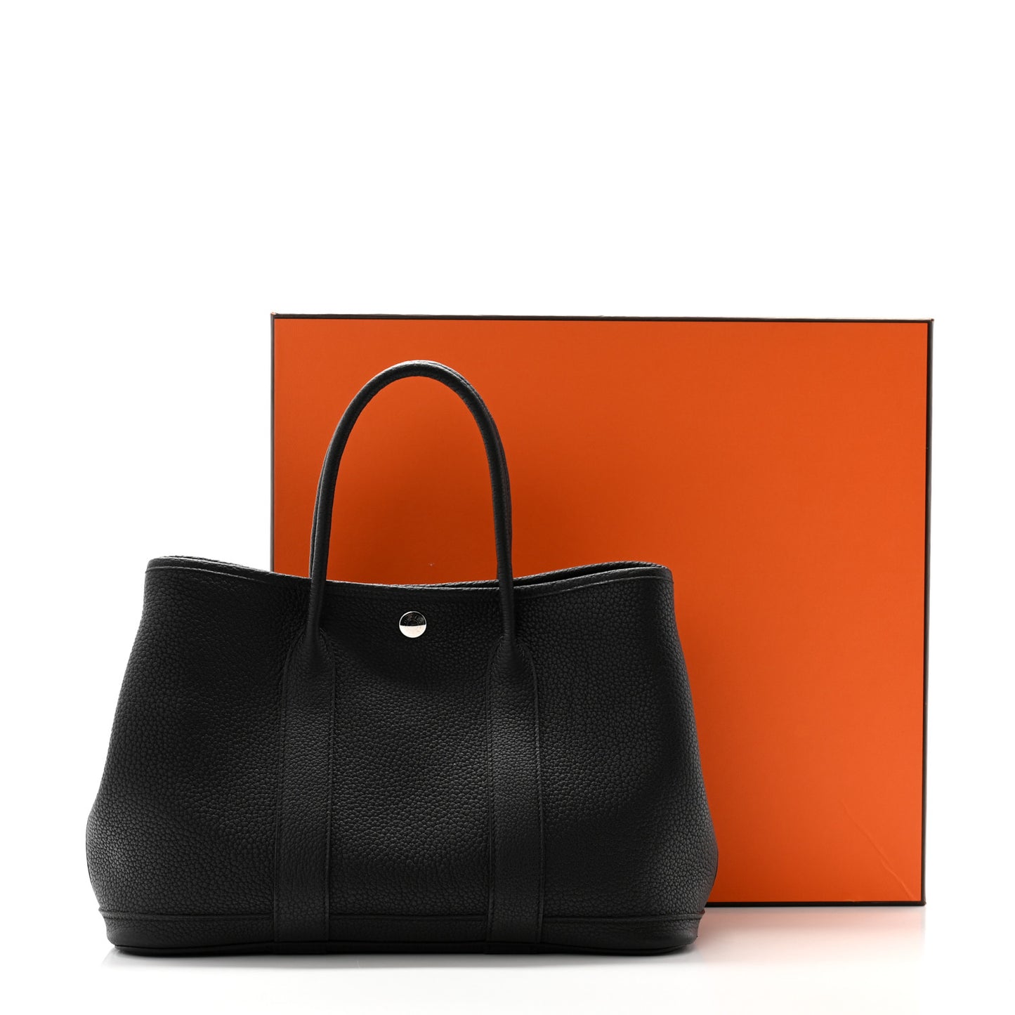 Negonda Garden Party 30 TPM Black