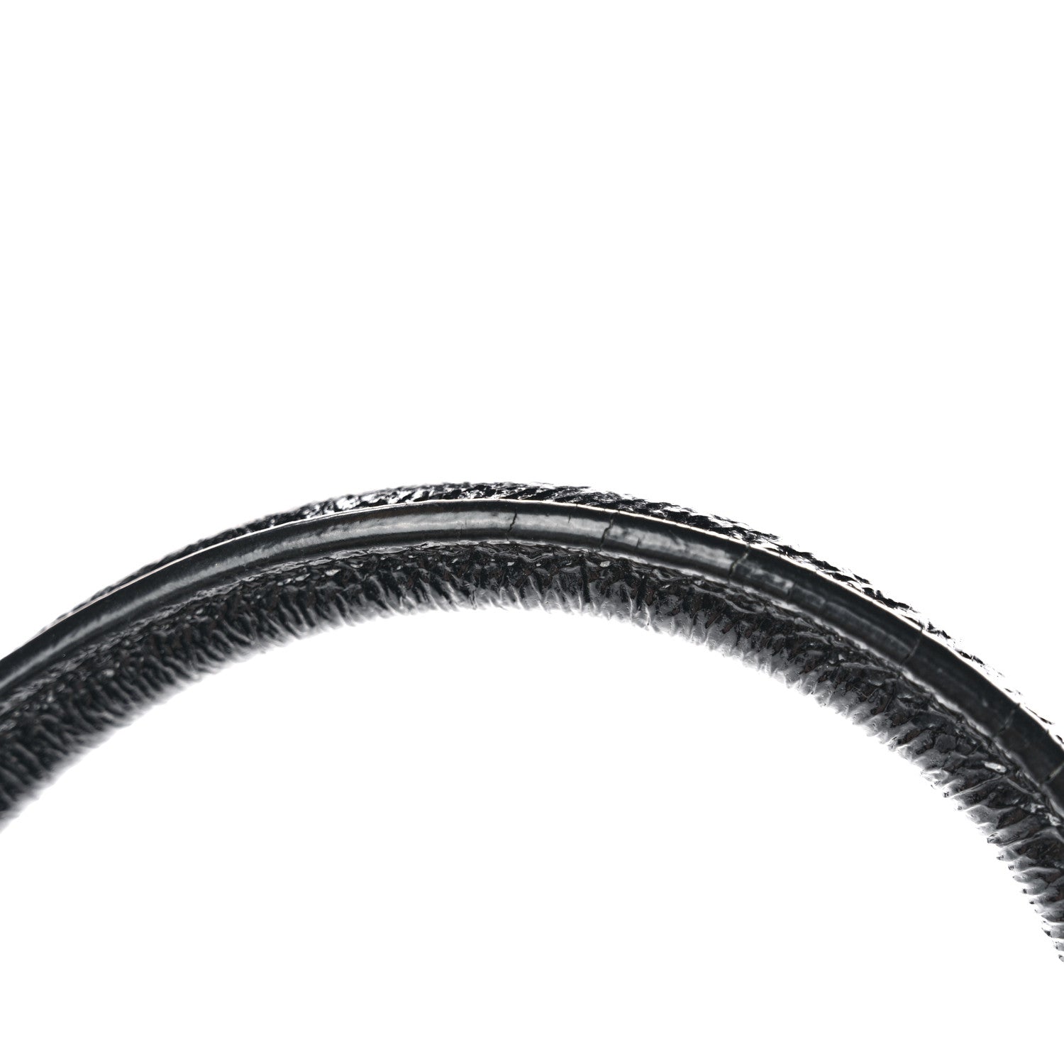 Celine Shiny Goatskin Medium Phantom Luggage Black 16 of 16