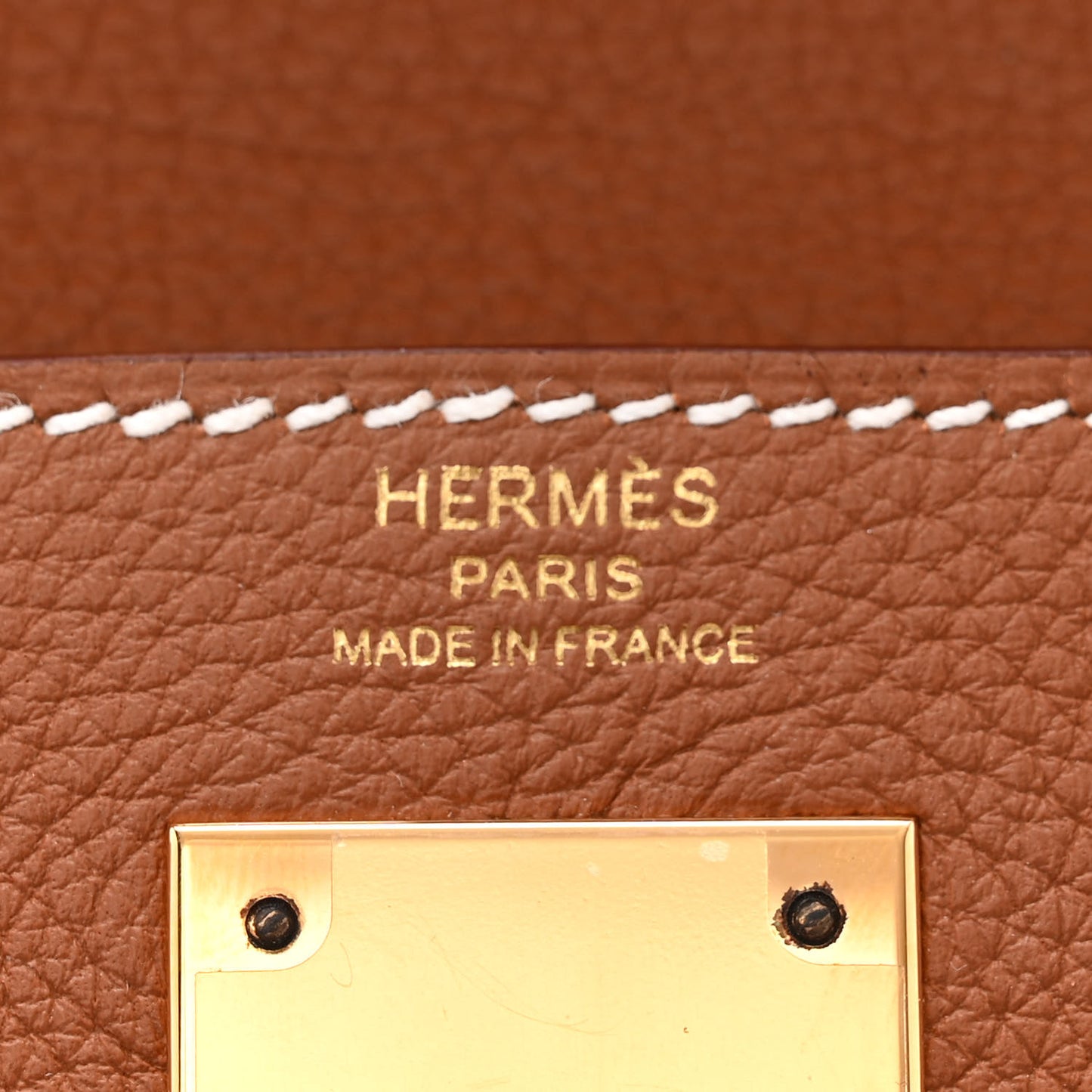 Taurillon Clemence Kelly Retourne 28 Gold