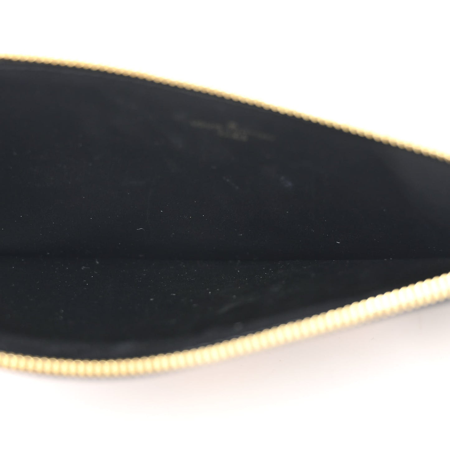 Empreinte Monogram Giant Felicie Pochette Black Beige