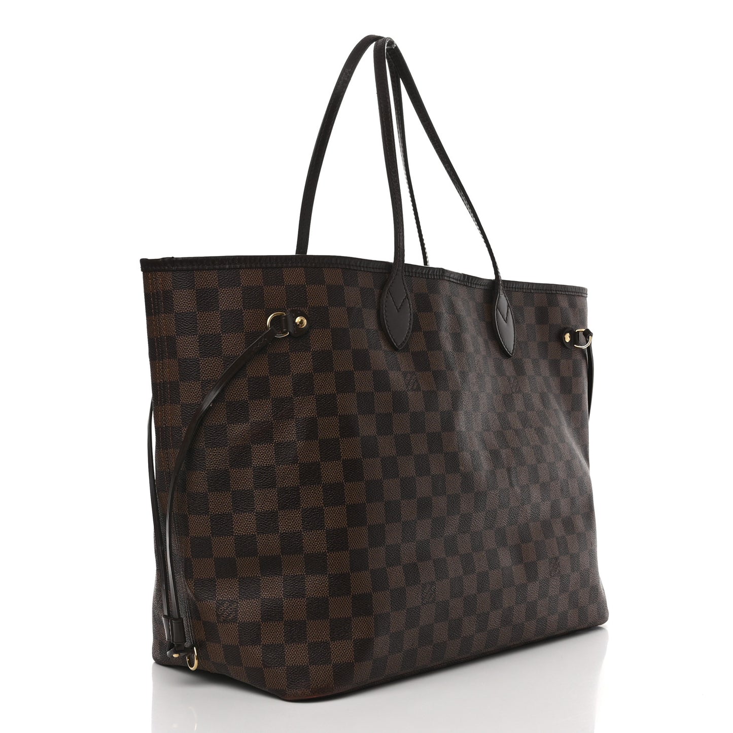 Damier Ebene Neo Neverfull GM