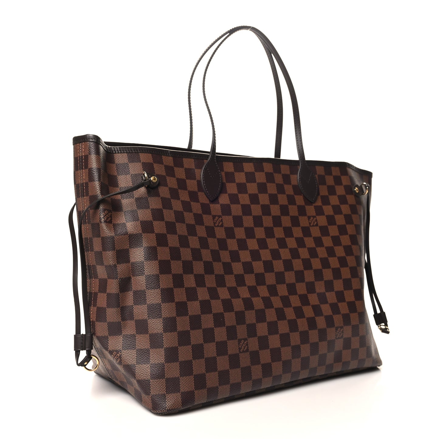 Damier Ebene Neo Neverfull GM