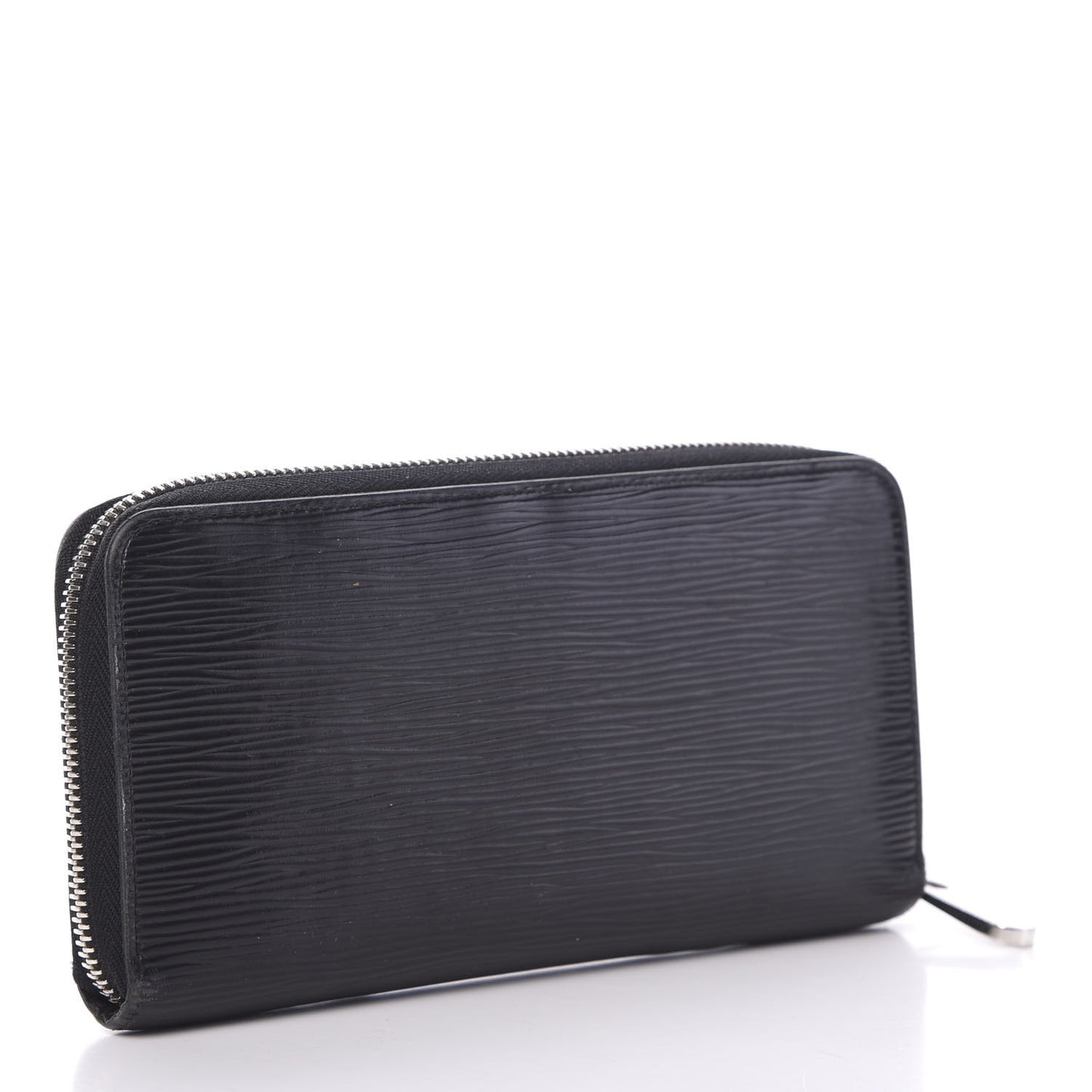 Epi Zippy Wallet Black