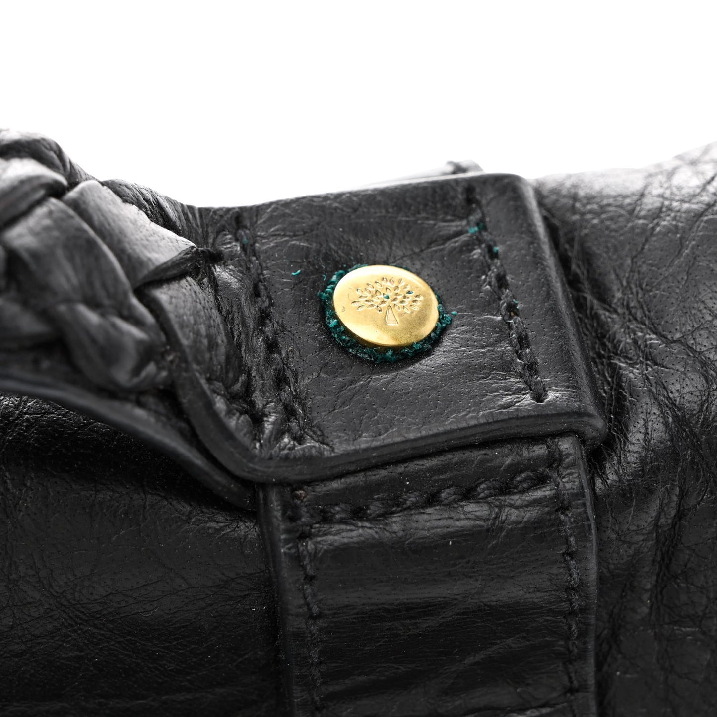 Soft Buffalo Medium Alexa Black