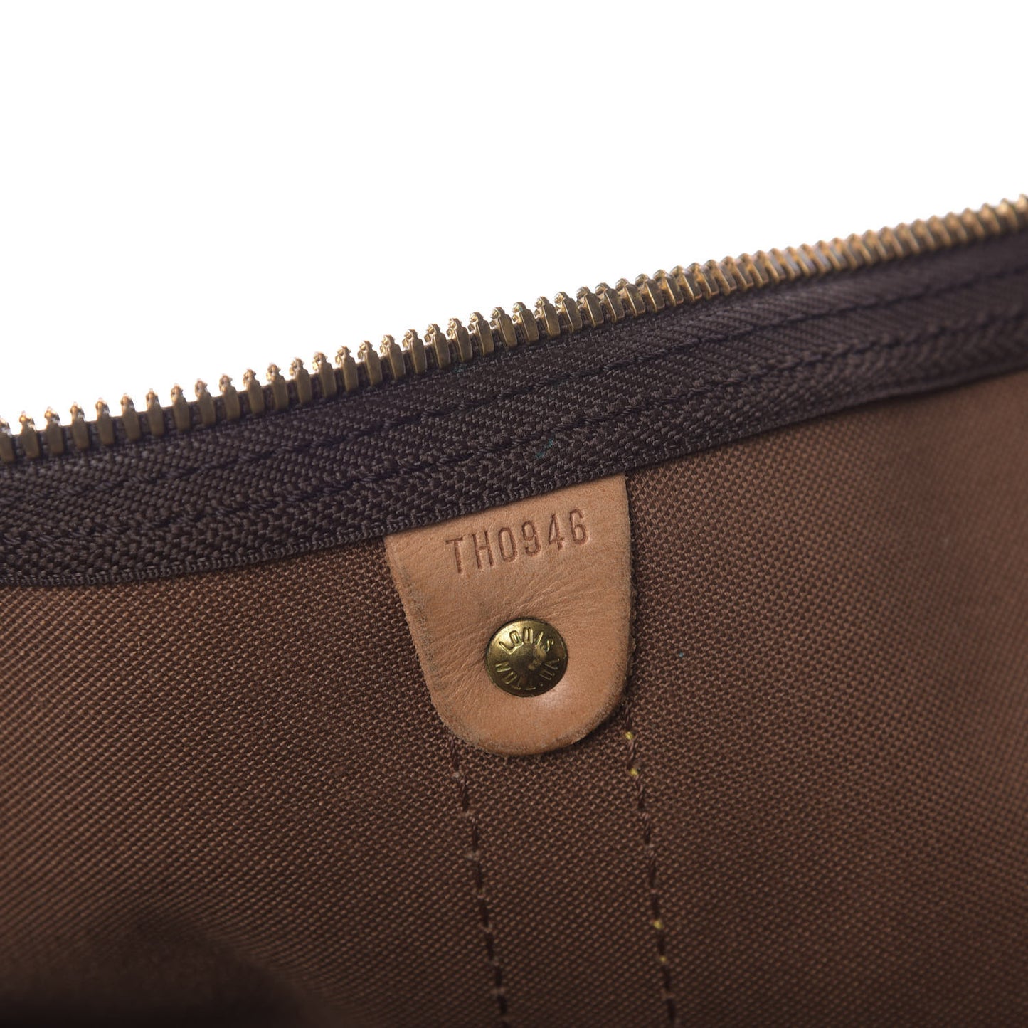 Monogram Keepall Bandouliere 55
