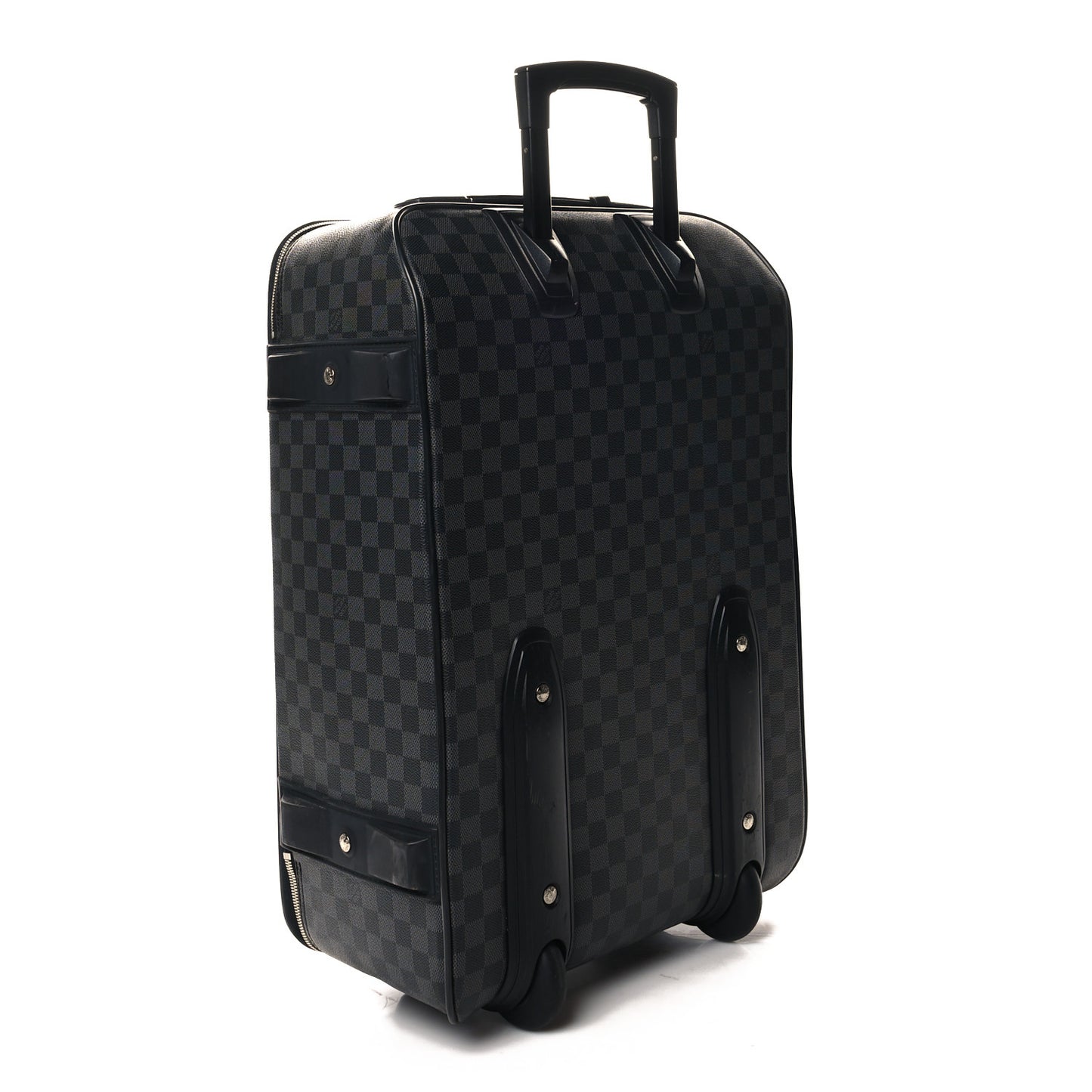 Damier Graphite Pegase 55 Rolling Luggage