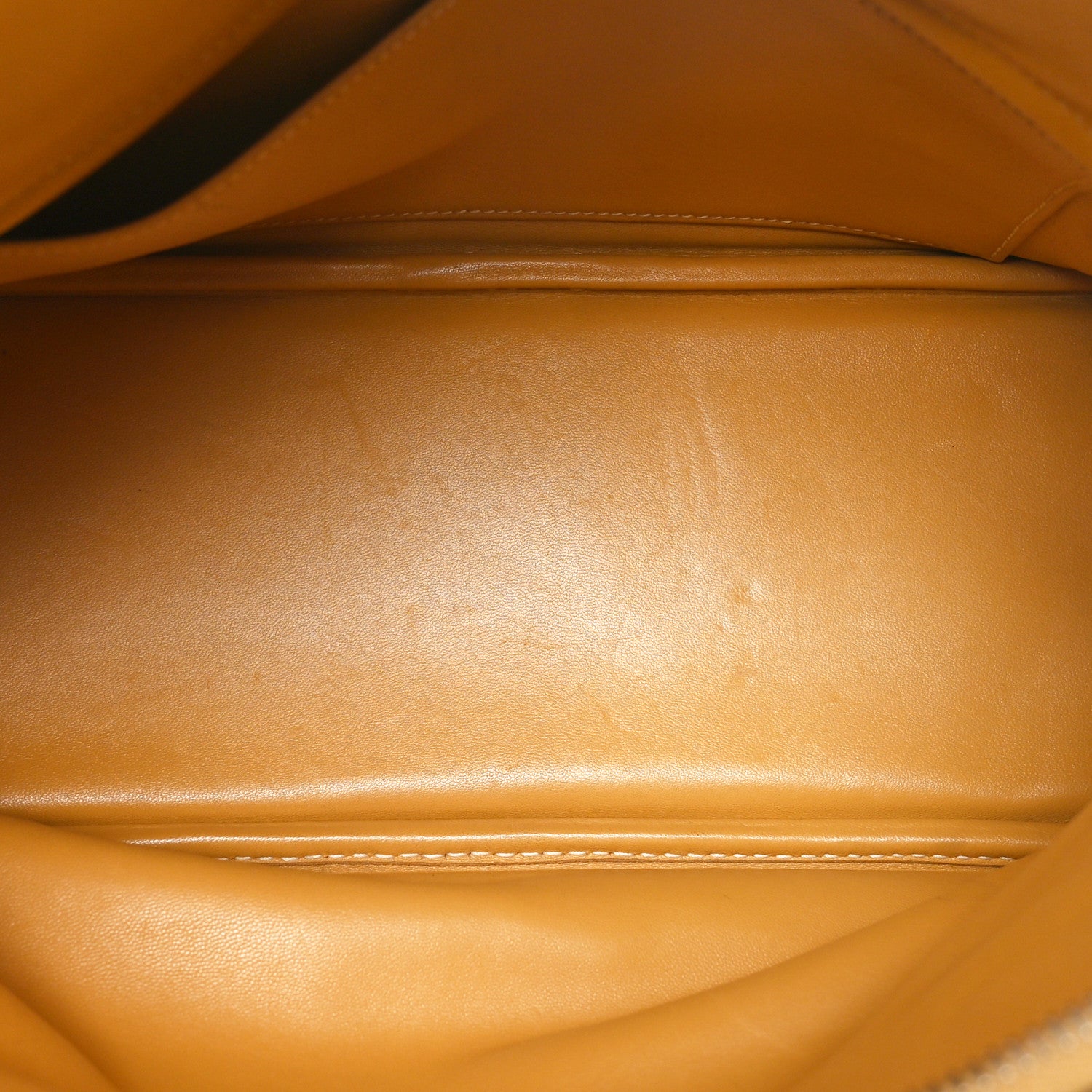 Hermes Taurillon Clemence Bolide 31 Curry 5 of 9