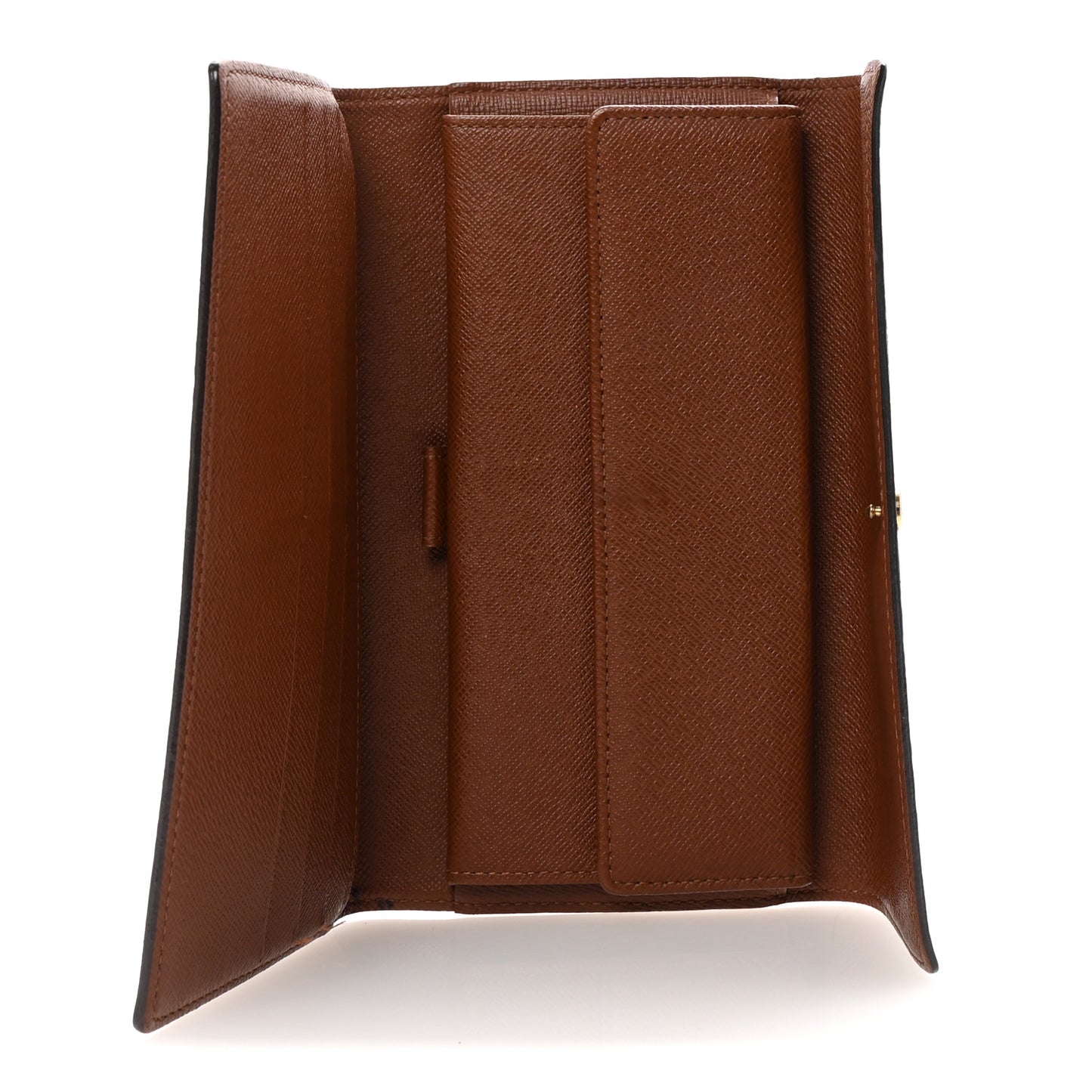 Monogram Porte Tresor International Wallet