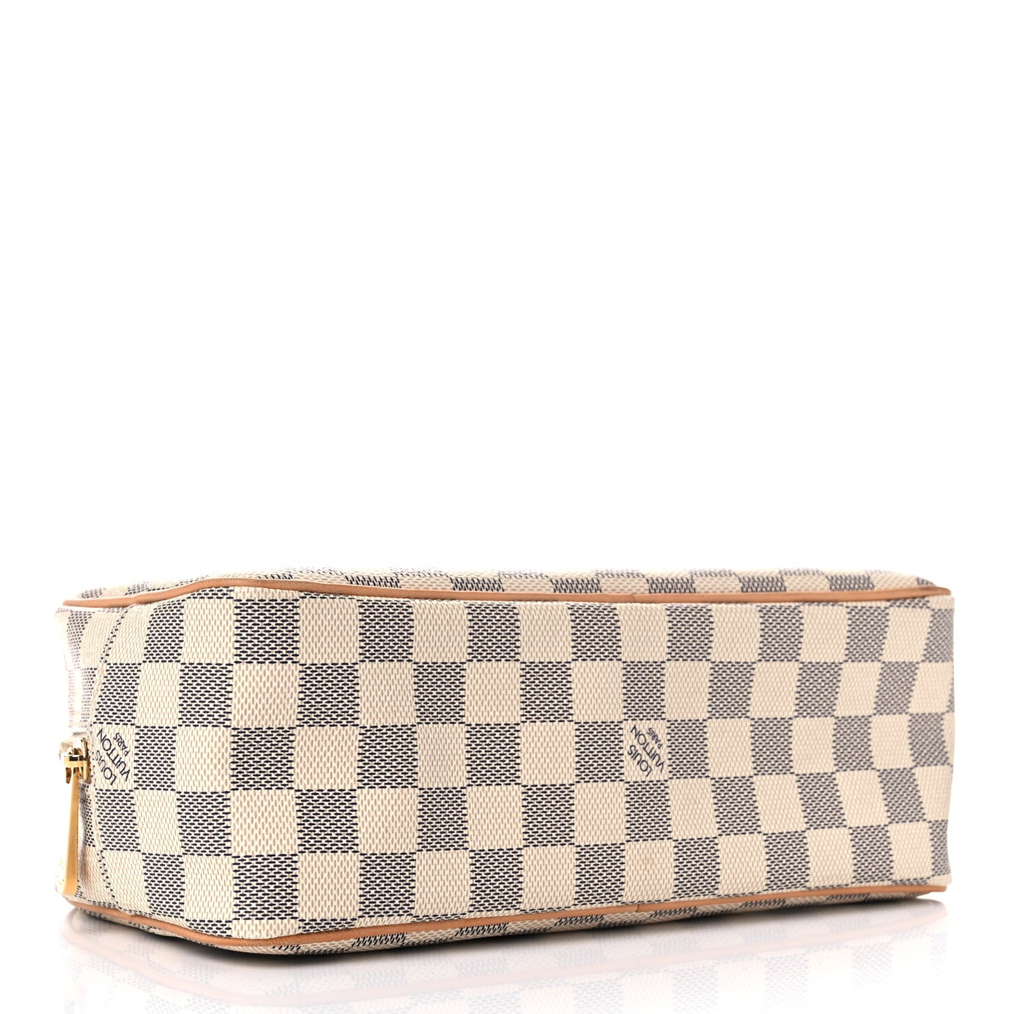 Damier Azur Toiletry Bag 25