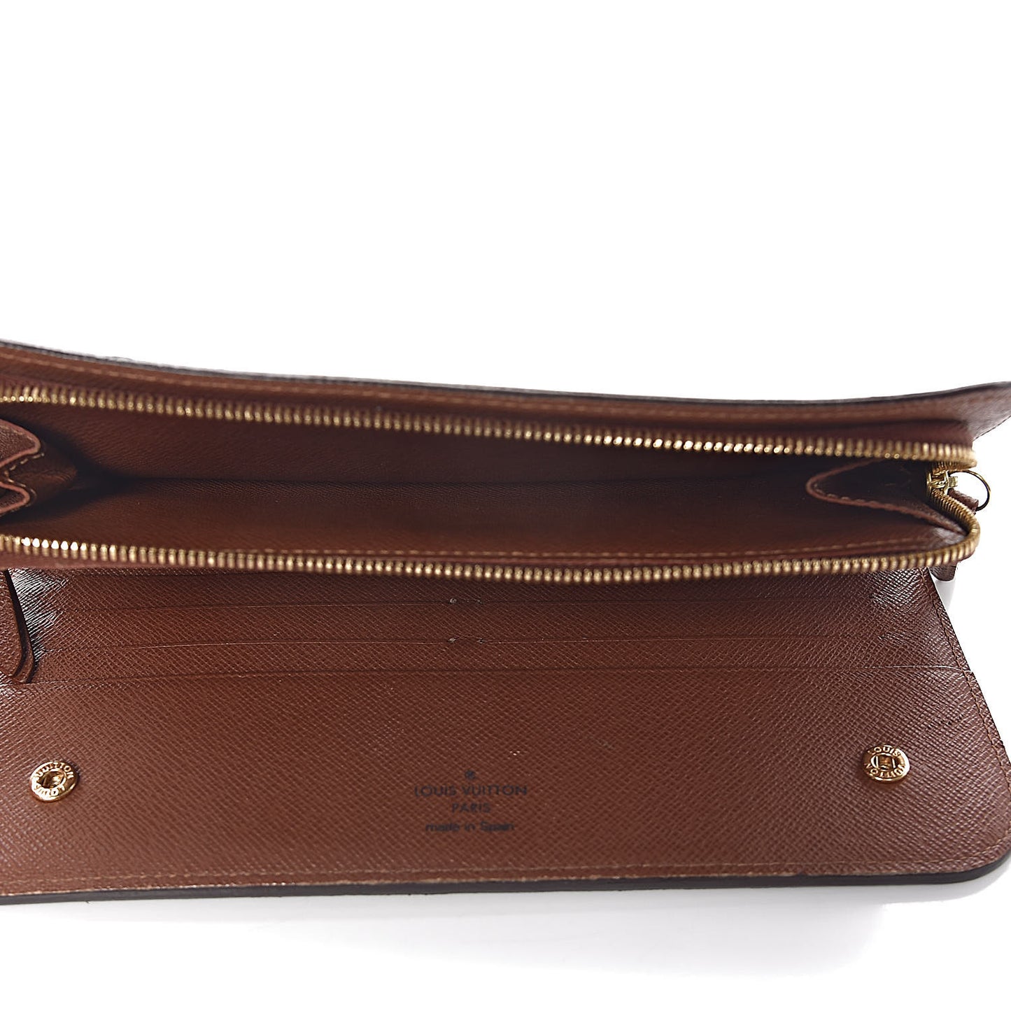 Monogram Insolite Wallet