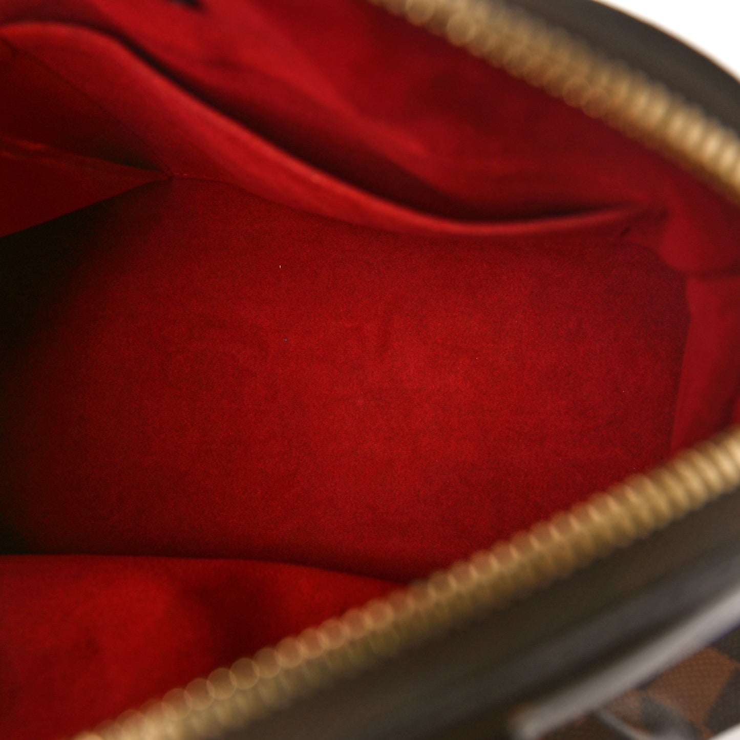 Damier Ebene Trevi PM