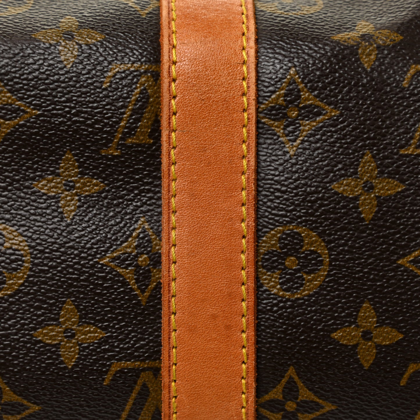 Monogram Keepall Bandouliere 45