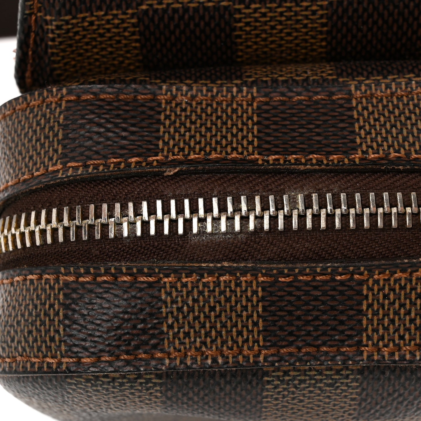 Damier Ebene Geronimos