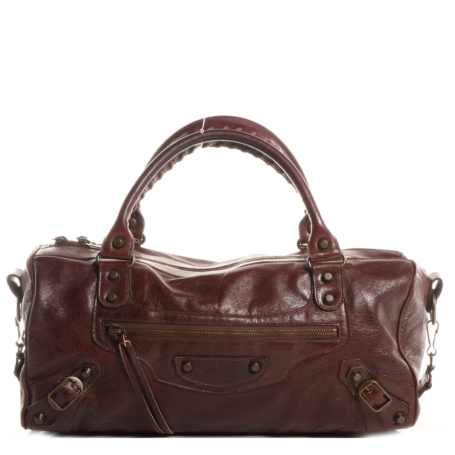 Balenciaga Chevre Twiggy Cafe 1 of 13