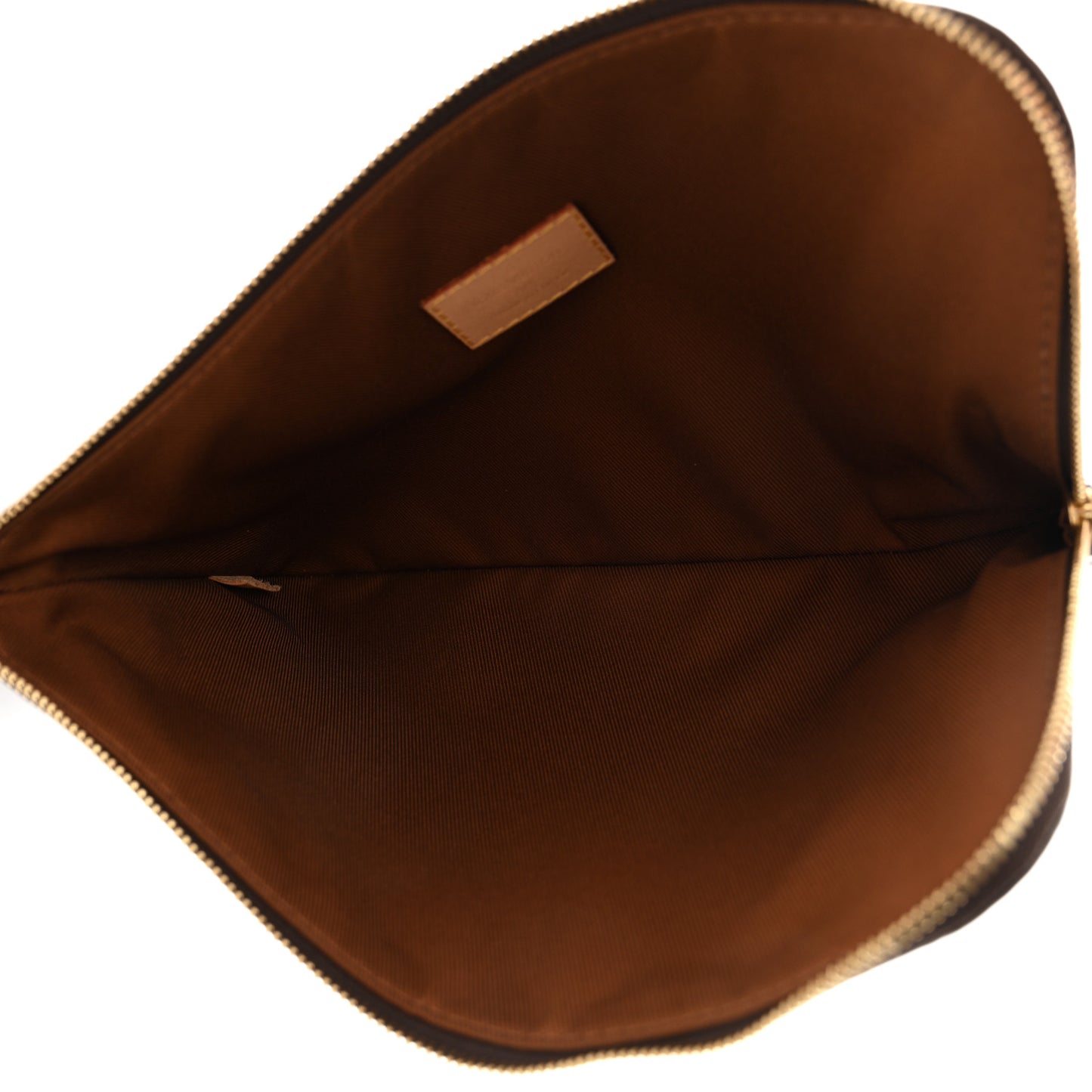 Monogram Etui Voyage PM Pouch