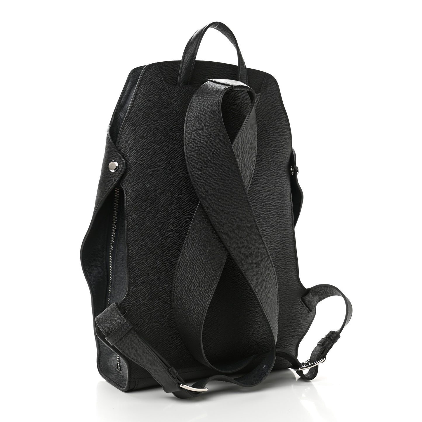 Grained Monsieur Cityback 27 Black