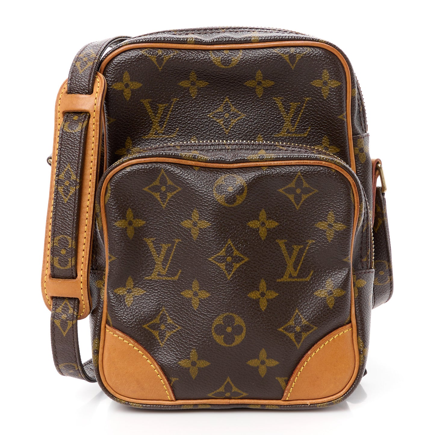 Monogram Amazone