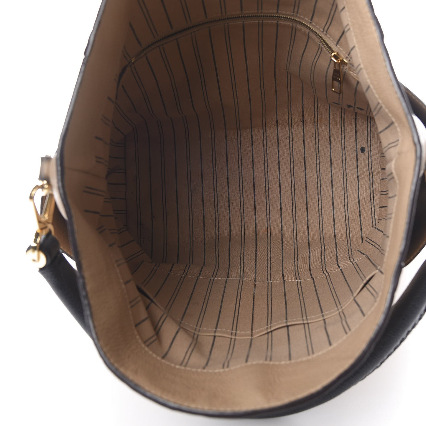 Empreinte Bagatelle Dune