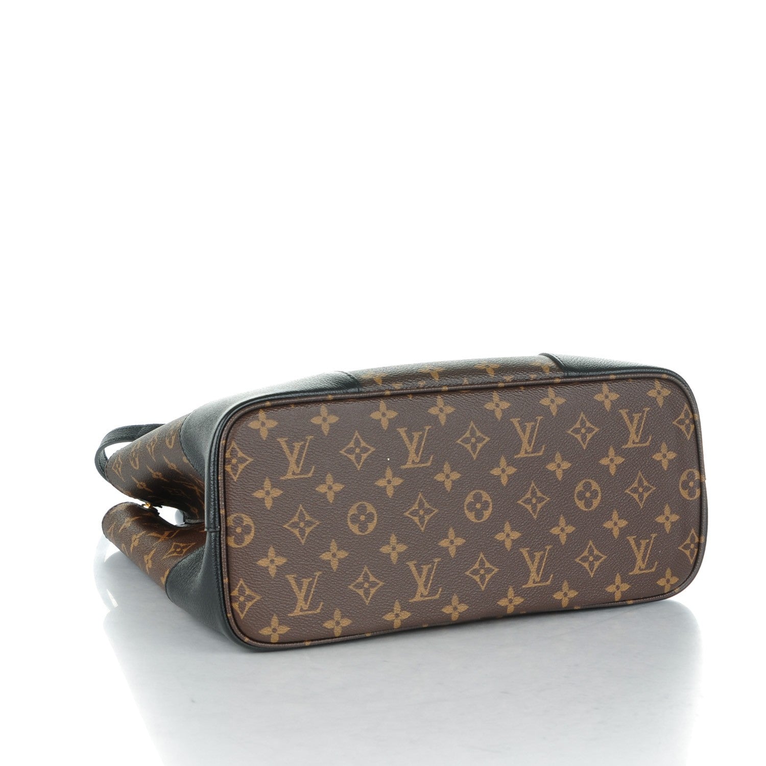 Louis Vuitton Monogram Flandrin Black 4 of 7