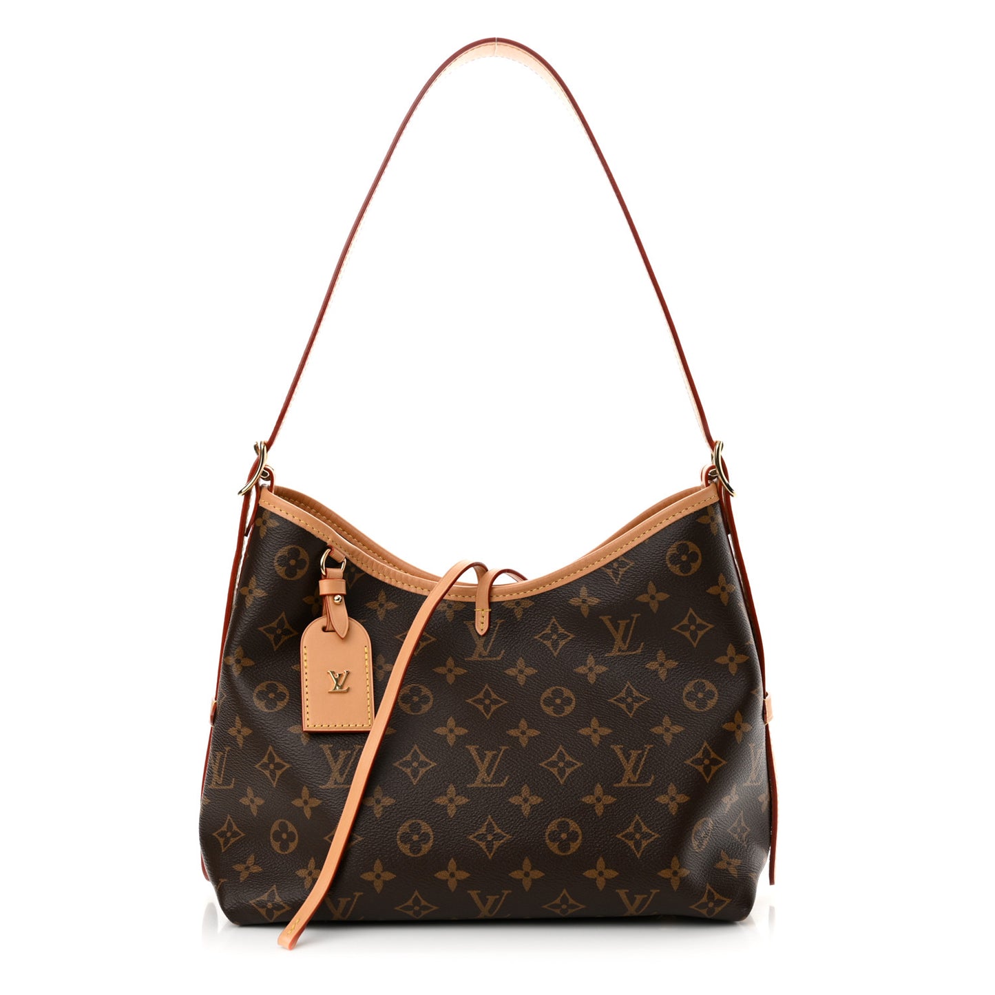 Monogram CarryAll PM