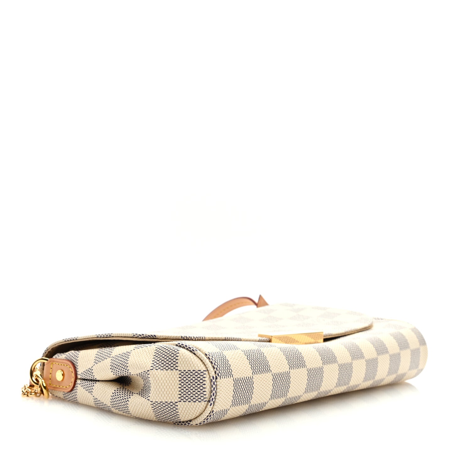 Damier Azur Favorite MM