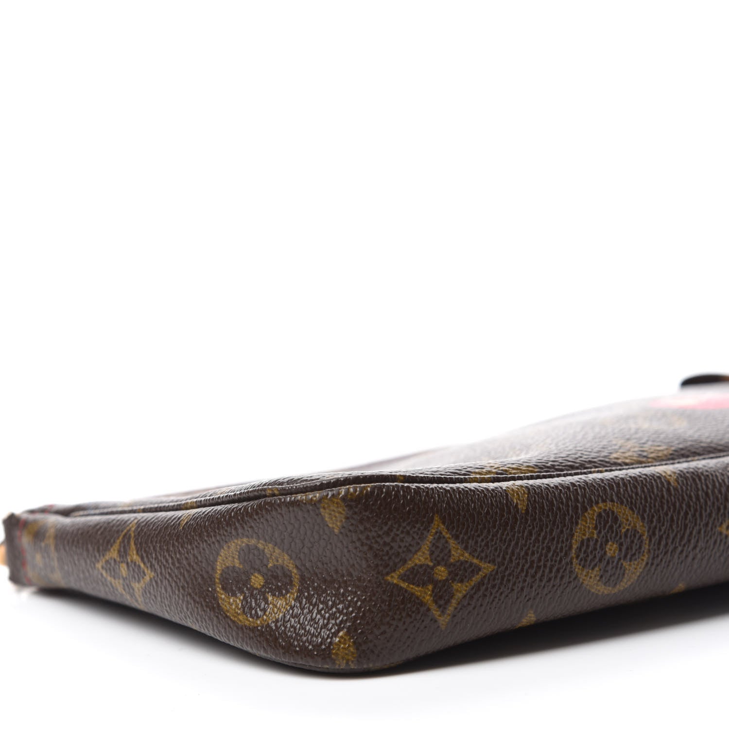 Louis Vuitton Monogram Cerises Pochette Accessories 6 of 12