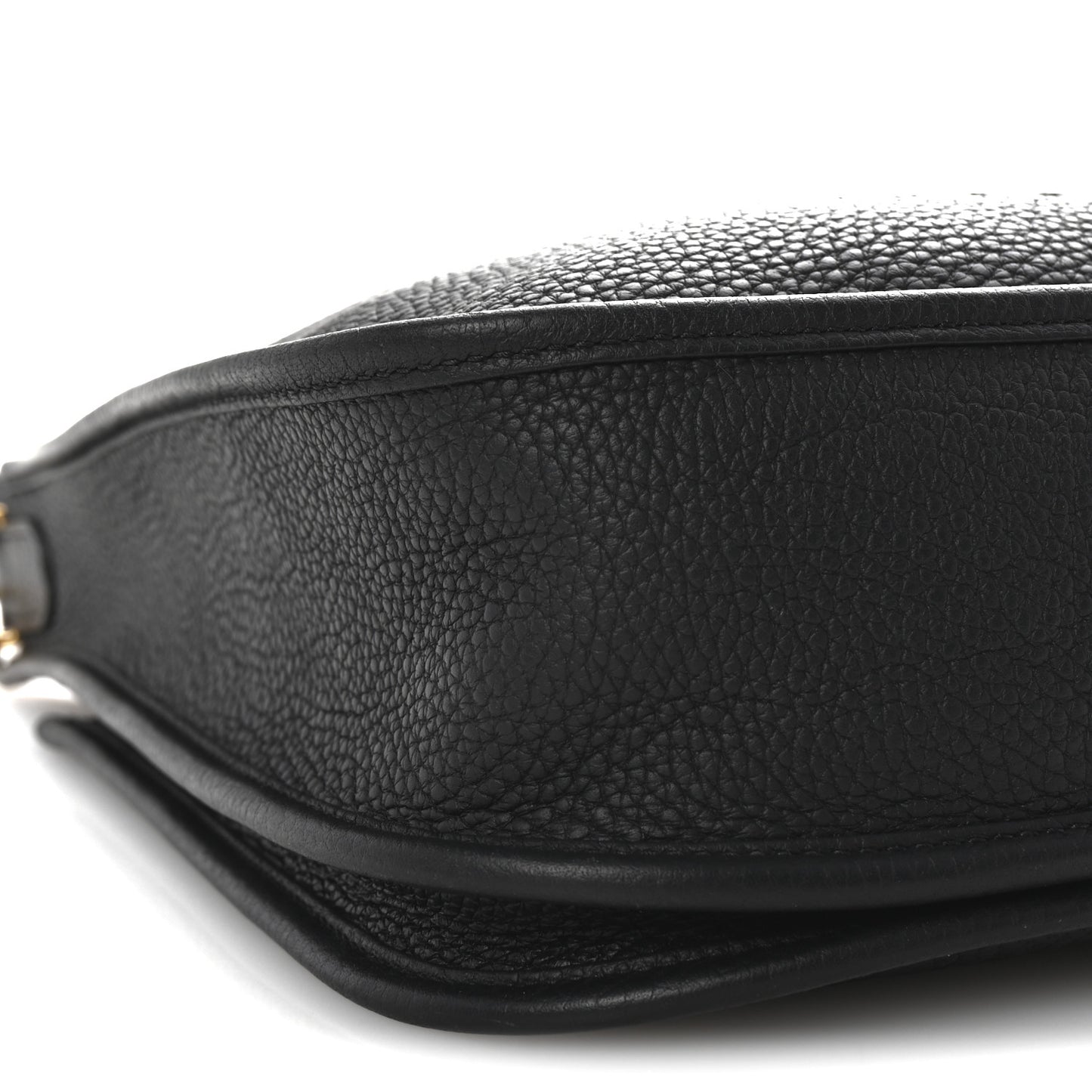 Taurillon Clemence Evelyne III PM Black